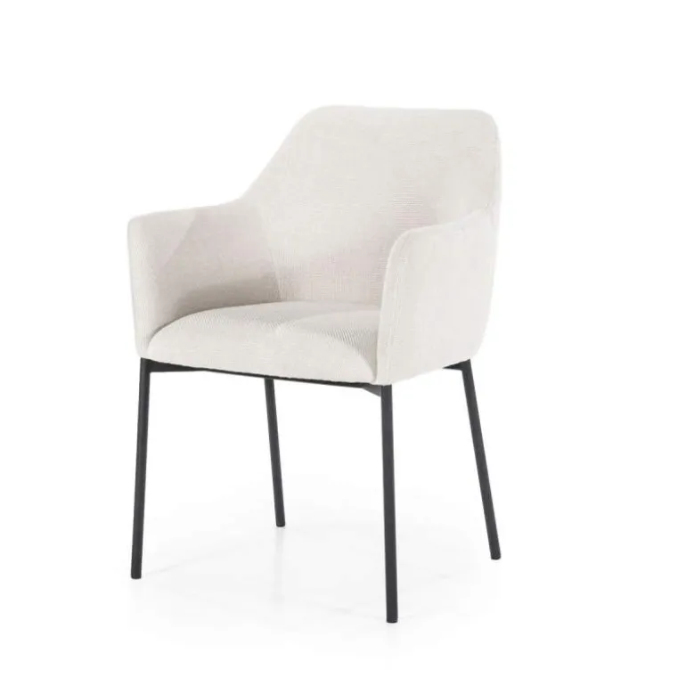 Stoel Paul - Beige Linea - 95889