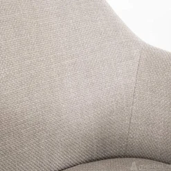 Stoel Paul - Taupe Linea - 95887