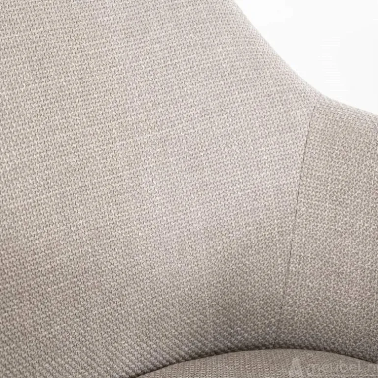 Stoel Paul - Taupe Linea - 95887
