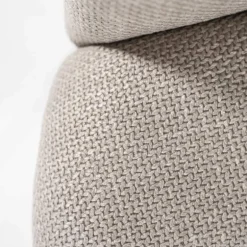 Stoel Paul - Taupe Linea - 95887