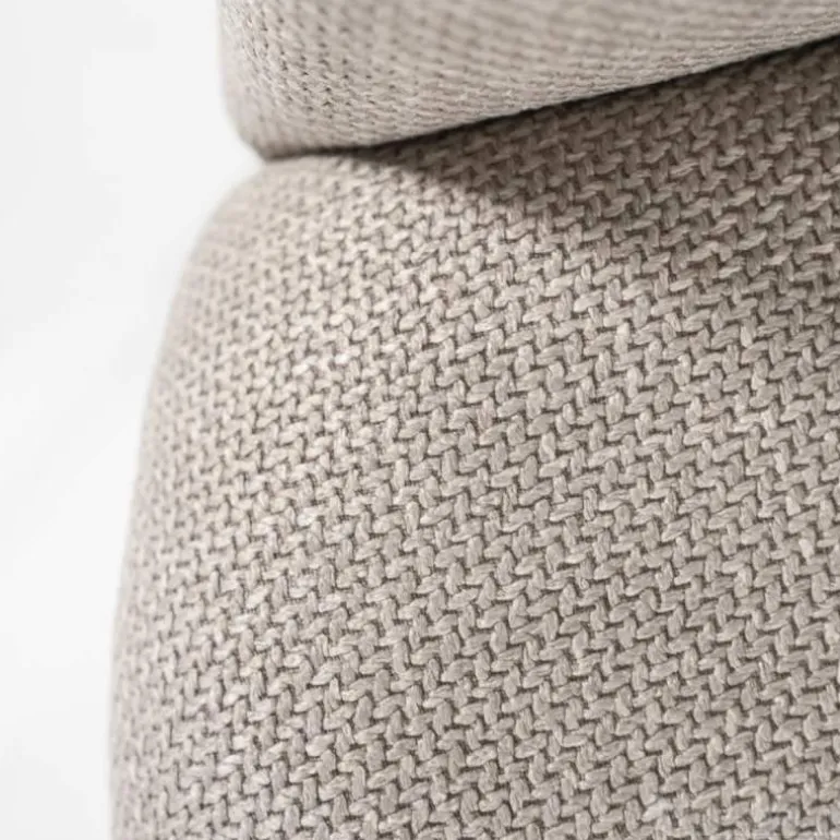 Stoel Paul - Taupe Linea - 95887