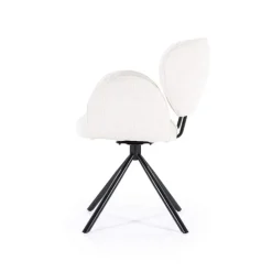 Stoel Rosalin - Beige Moon - 96119