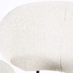 Stoel Rosalin - Beige Moon - 96119