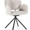 Stoel Rosalin - Taupe Moon - 96120