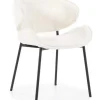 Stoel Tess - Beige Spark - 95737