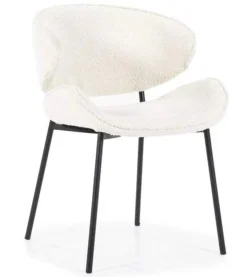Stoel Tess - Beige Spark - 95737
