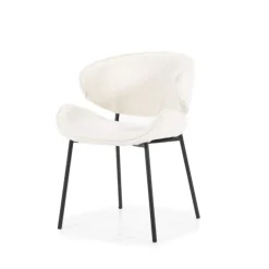 Stoel Tess - Beige Spark - 95737