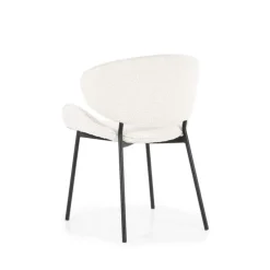 Stoel Tess - Beige Spark - 95737
