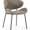 Stoel Tess - Bruin Spark - 95735