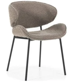 Stoel Tess - Bruin Spark - 95735