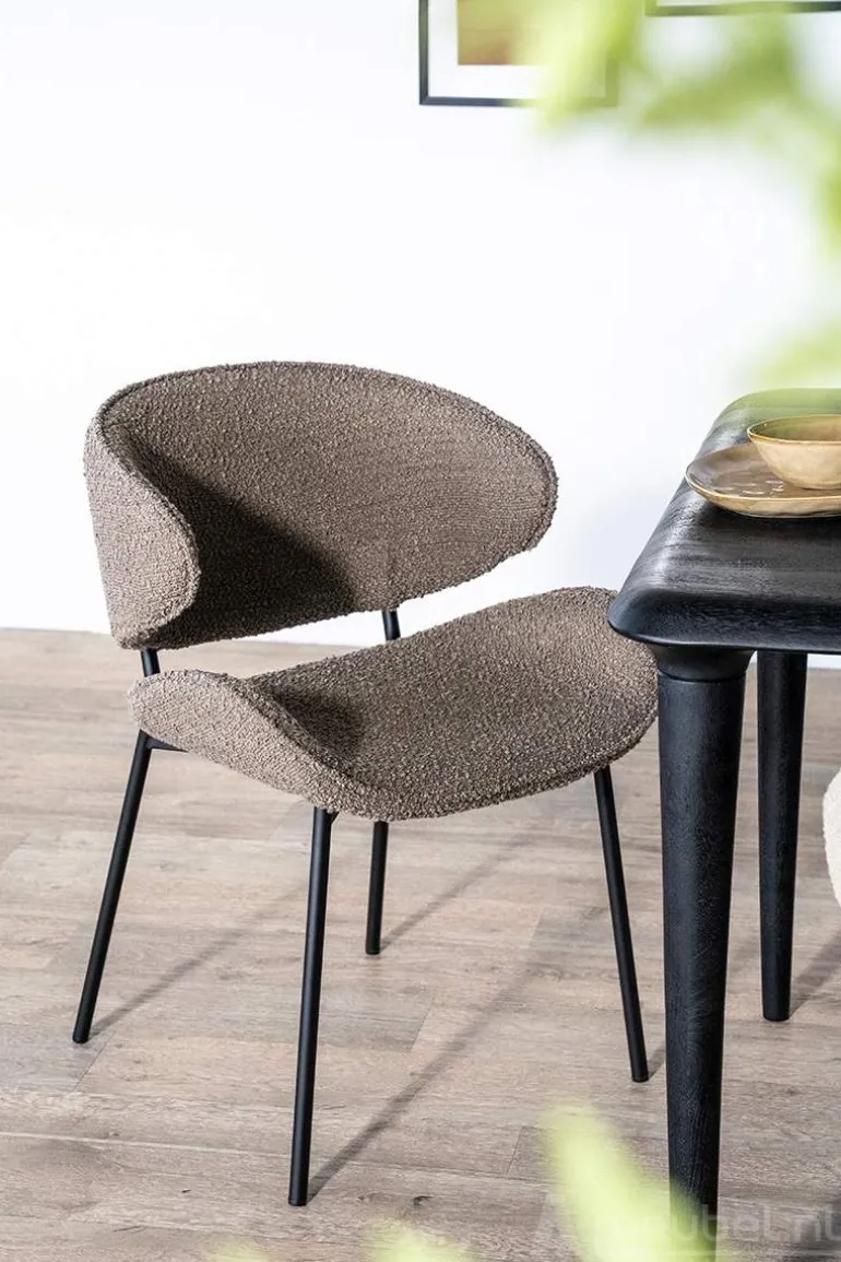 Stoel Tess - Bruin Spark - 95735