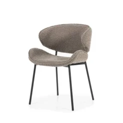 Stoel Tess - Bruin Spark - 95735