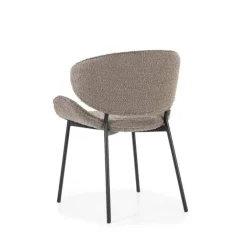 Stoel Tess - Bruin Spark - 95735