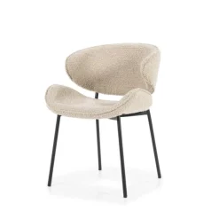 Stoel Tess - Zand Spark - 95734