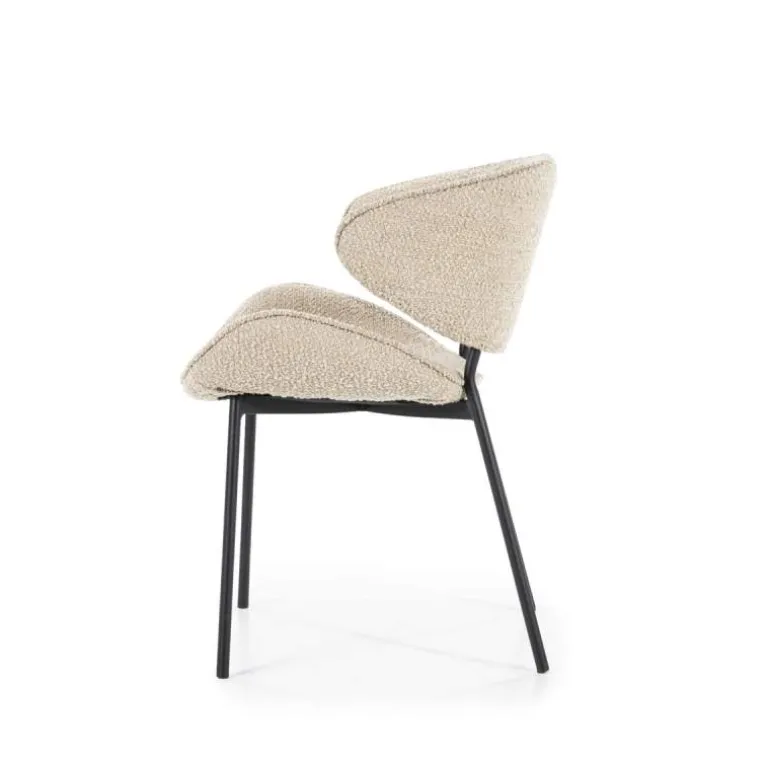 Stoel Tess - Zand Spark - 95734