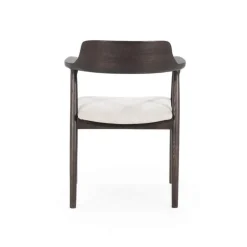 Stoel Yorick - Bruin - 96227