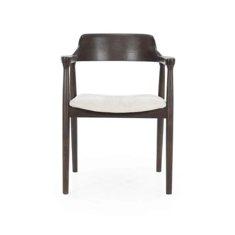 Stoel Yorick - Bruin - 96227