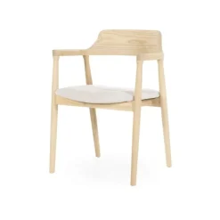 Stoel Yorick - Naturel - 96226