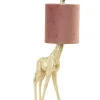 Tafellamp Giraffe