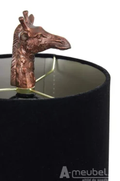 Tafellamp Giraffe