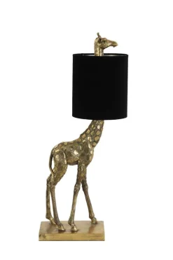 Tafellamp Giraffe