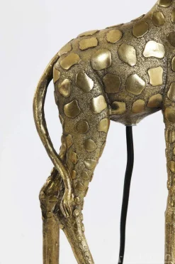 Tafellamp Giraffe