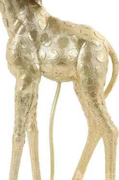 Tafellamp Giraffe