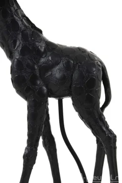 Tafellamp Giraffe