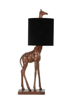 Tafellamp Giraffe