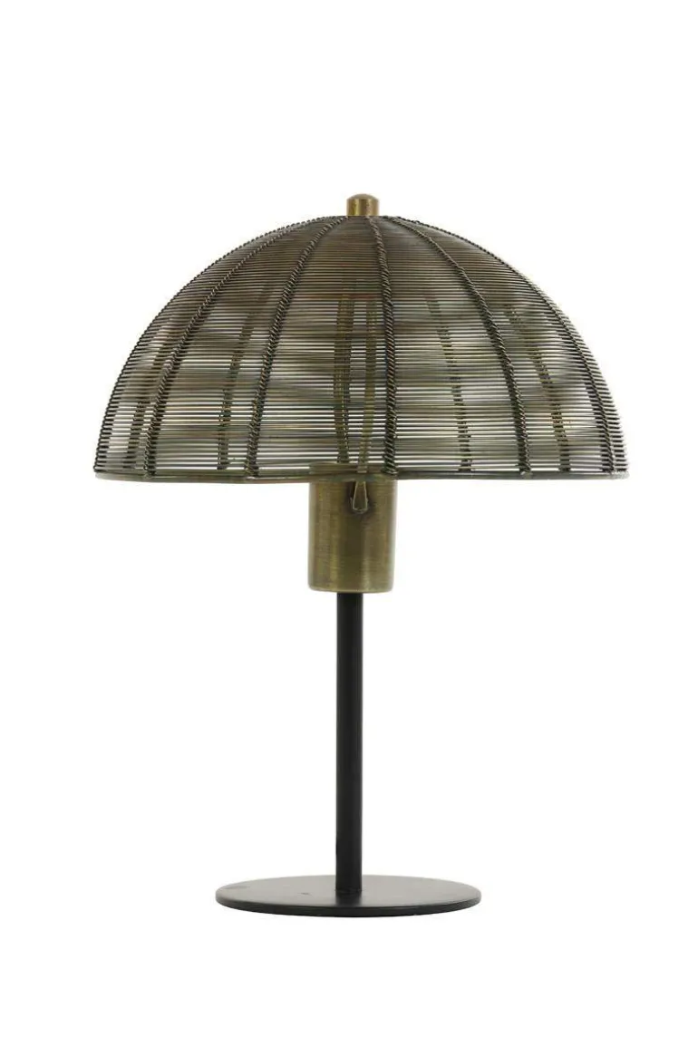 Tafellamp Klobu