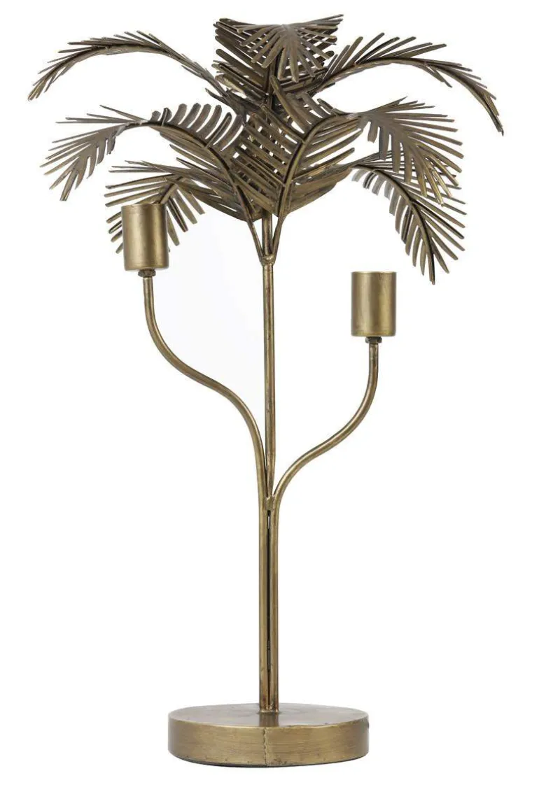 Tafellamp Palm