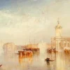 The Dogana San Giorgio
