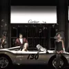 The Iconic Robbery