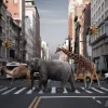 To The Zoo