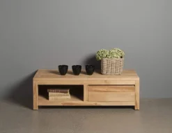 TV meubel Corona 1 drw