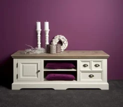 TV meubel Fleur Klein