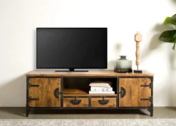 TV meubel Groot Basto