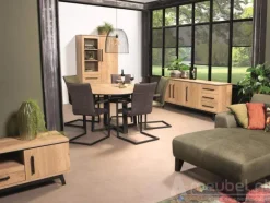 TV meubel Groot Middenmeer