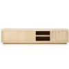 TV Meubel Helsinki 200cm - Naturel - 96284