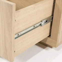 TV Meubel Helsinki 200cm - Naturel - 96284