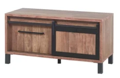 TV meubel Klein Alphen Oud Teakhout