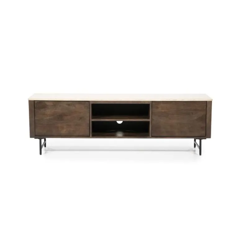 TV Meubel Lio 170 cm - 2deurs - 95902