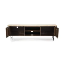 TV Meubel Lio 170 cm - 2deurs - 95902