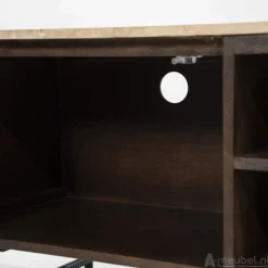 TV Meubel Lio 200cm - 3deurs - 95903