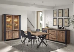 TV meubel Saasveld