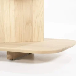 TV Meubel Ty - Naturel - 96218