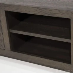 TV-Meubel Helsinki - 160cm - Bruin - 96262