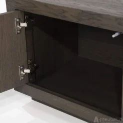 TV-Meubel Helsinki - 160cm - Bruin - 96262