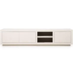 TV-Meubel Helsinki - 200cm - Taupe - 96277