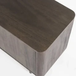 TV-Meubel James - 180cm - Bruin - 95953